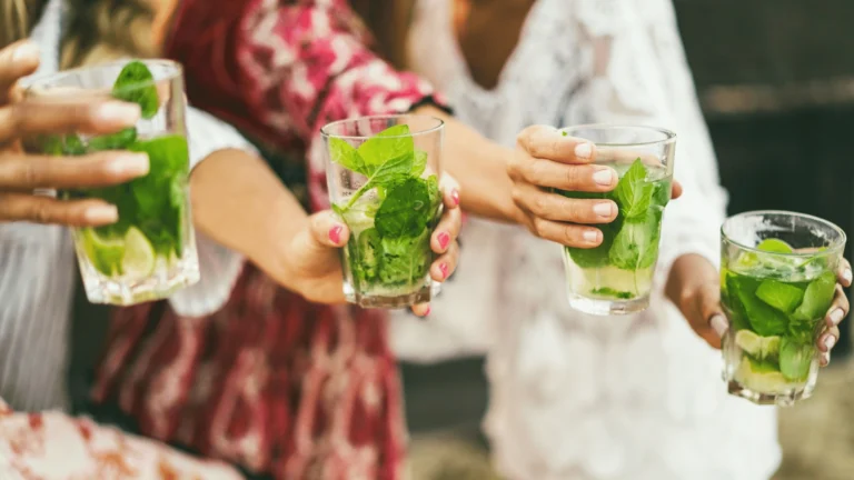 Recept na koktejl Mojito a jak ho připravit