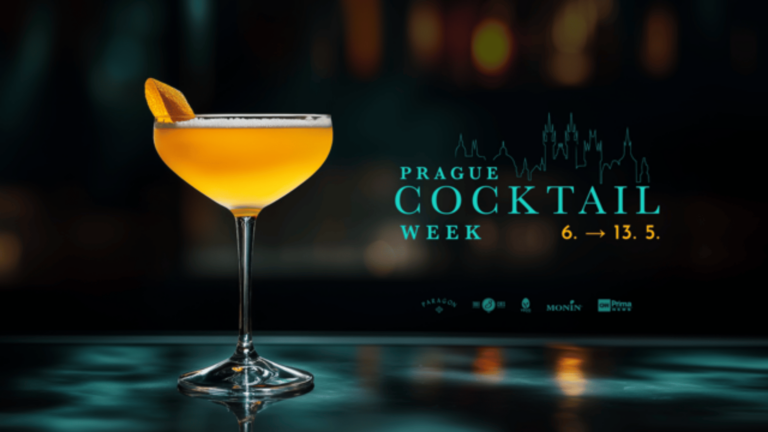 Cocktail week