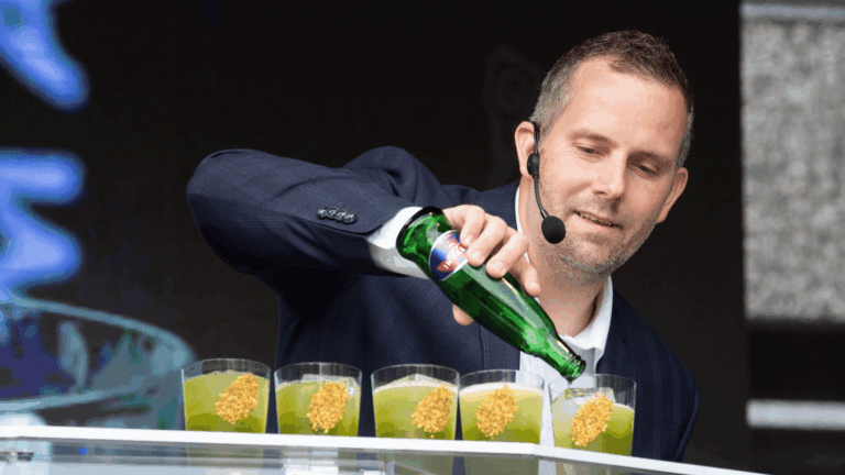 Drink Nature