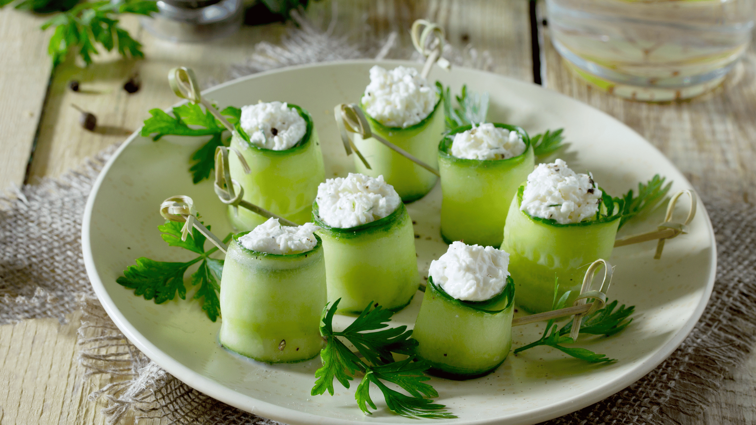 Gin&Tonic Rolky