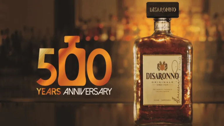 Disaronno 500