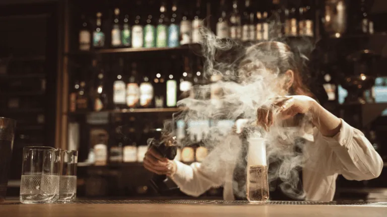 Hemingway Bar