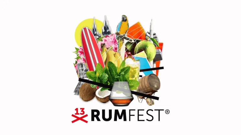 Rumfest CZ