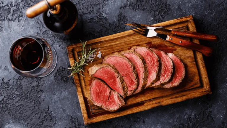 Chateaubriand