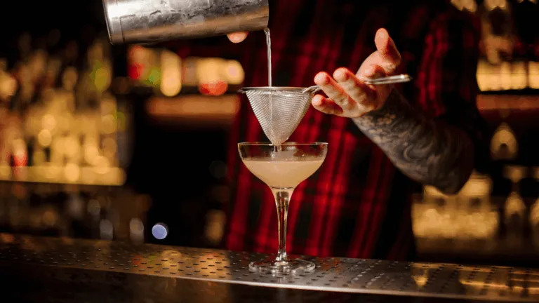 Daiquiri