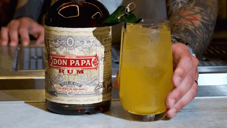 Don papa
