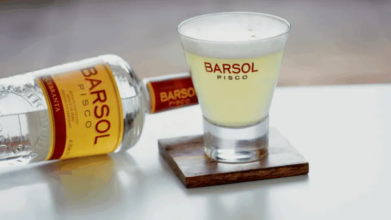 Piscosour