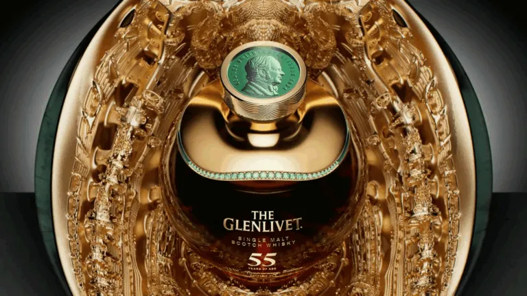 The Glenlivet