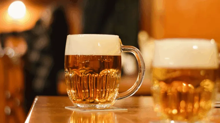 Jak počasí mení chuť na pivo