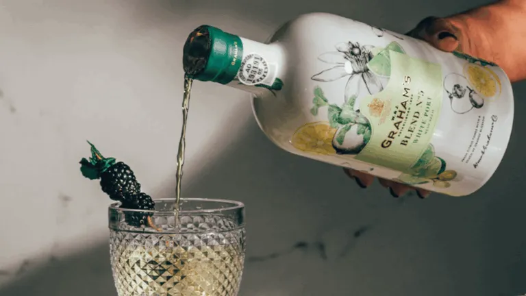 Port Tonic