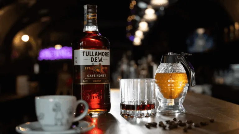 Tullamore dew
