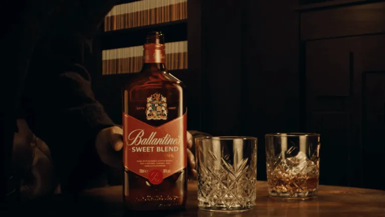 Ballantines