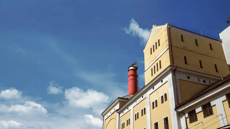 Budejovecký budvar 130 let