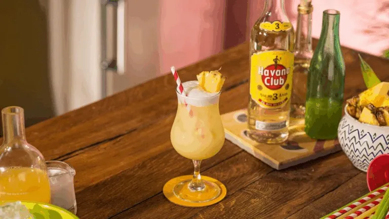Pina Colada