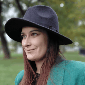 Picture of O Aleně Nakatové