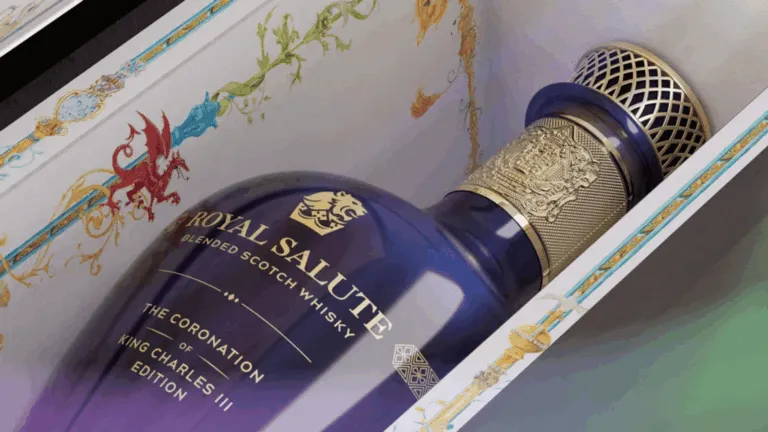 Royal Salute