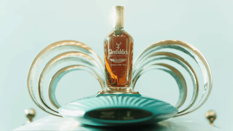 The Glenfiddich