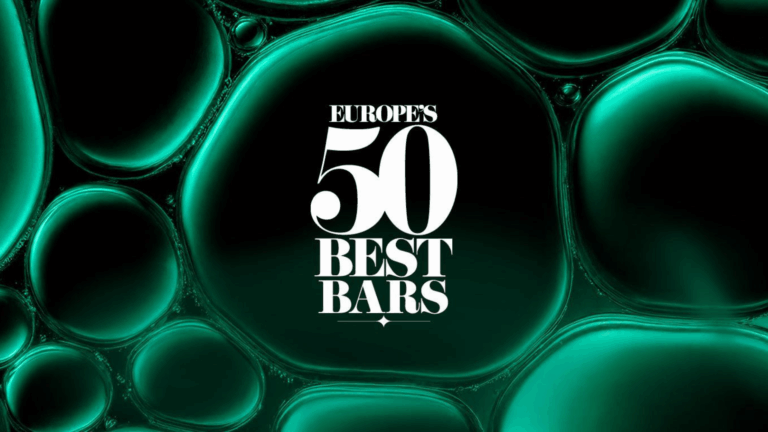 50 best bars