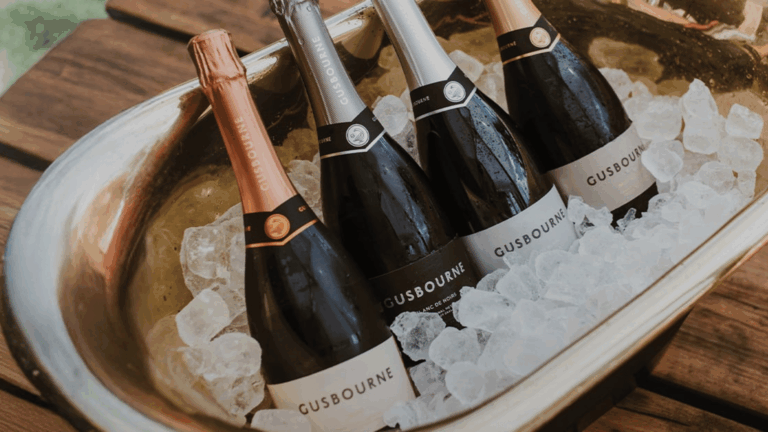 Gusbourne