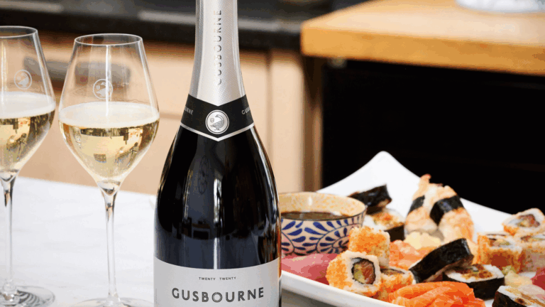 Gusbourne