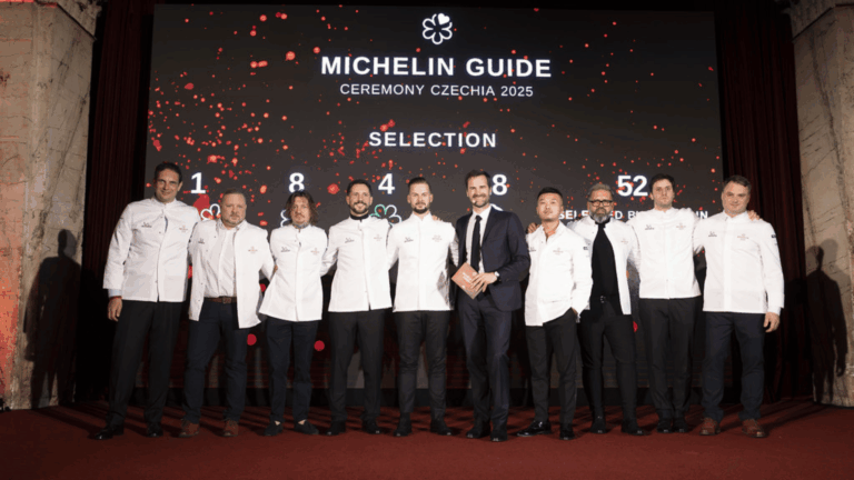 Michelin guide