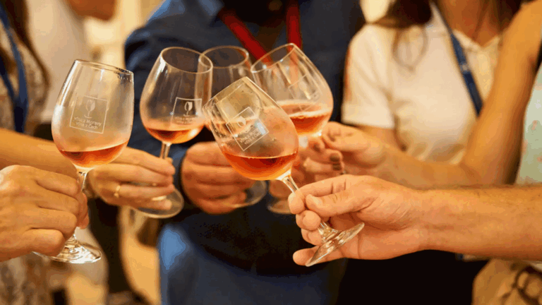 Česká a moravská vína