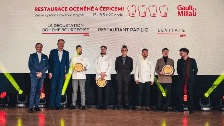 Gault c& Millau