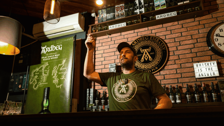 ardbeg embassy