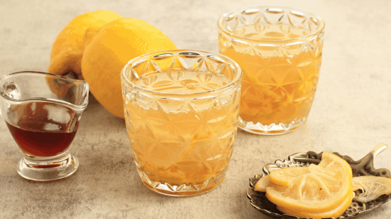 Baron Yuzu Česká klasika v asijském svetru