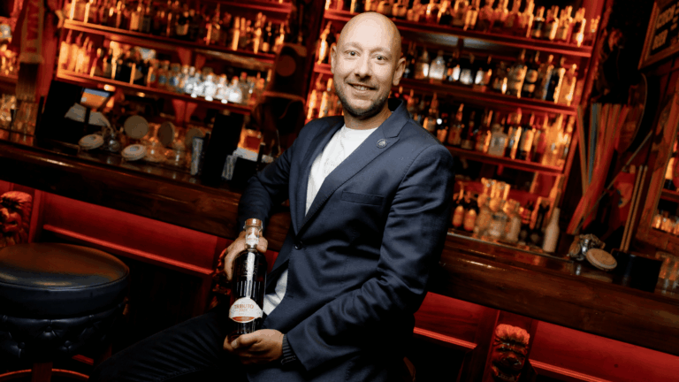 Degustace Havana Club