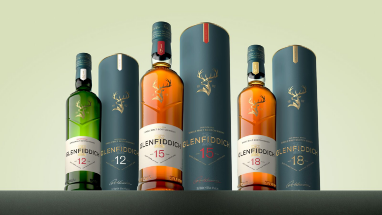 Glenfiddich