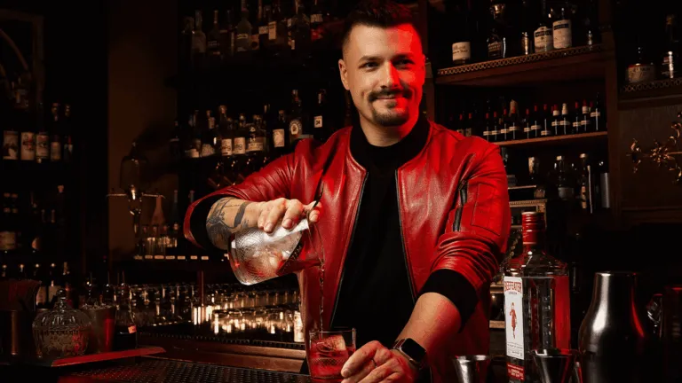 mixology