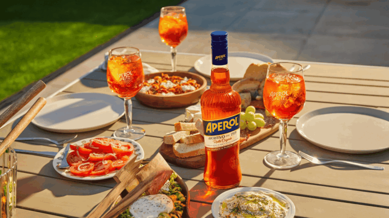 Aperol