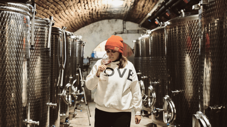 Dominika Černohorská