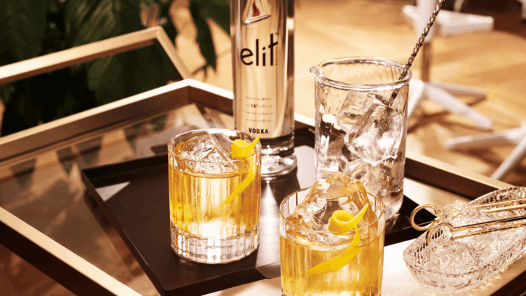 Elit vodka