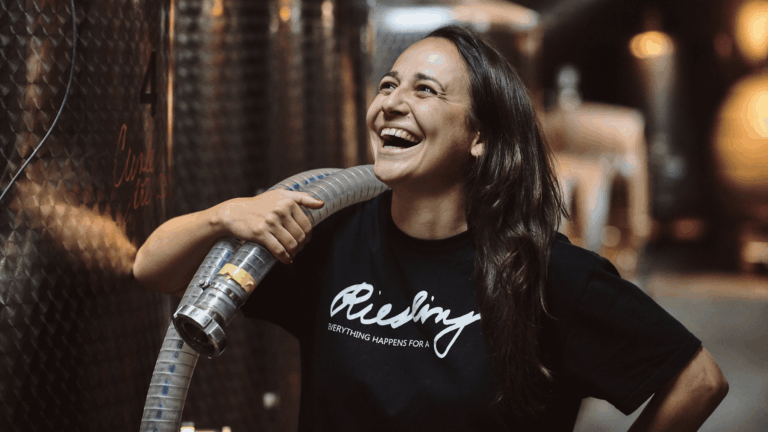 Vinařství roku 2025 Přelomový ročník má jediného vítěze