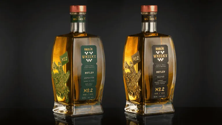 radlik whisky