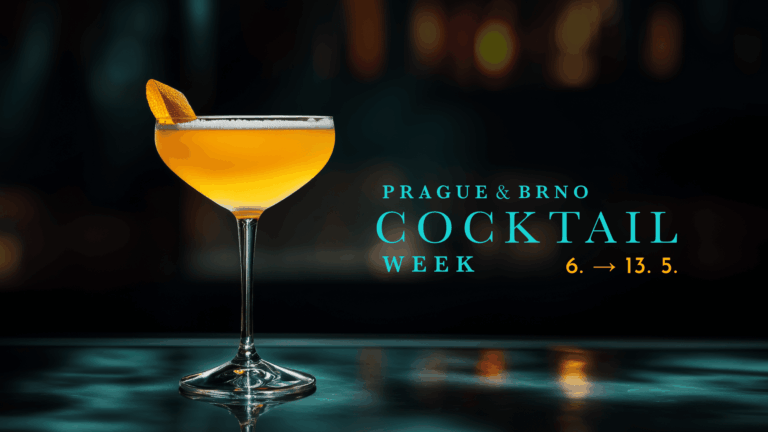 Cocktail week