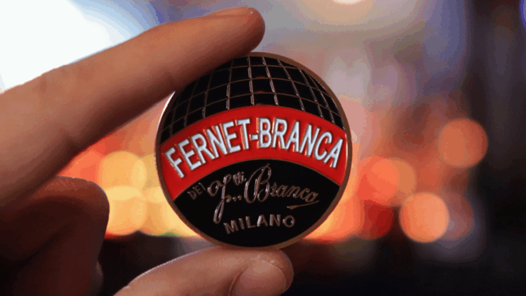 Fernet Branca