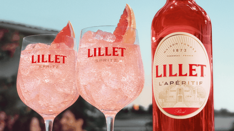 Lillet