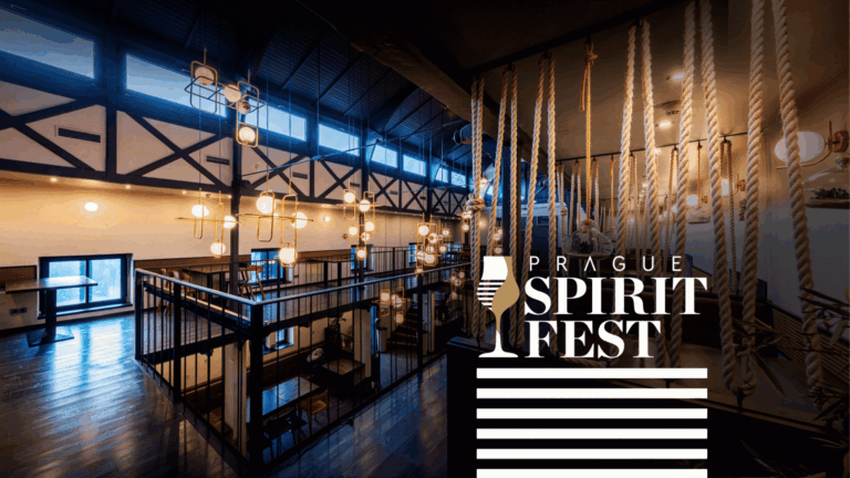 Prague Spirit Fest