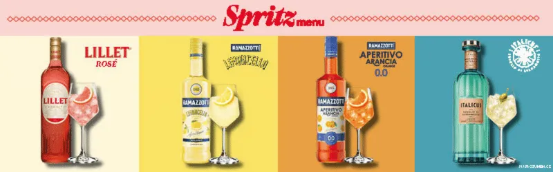 Spritz