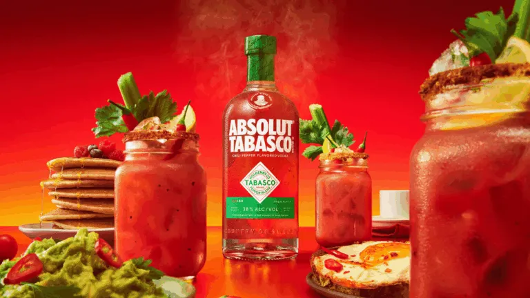 Absolut Tabasco