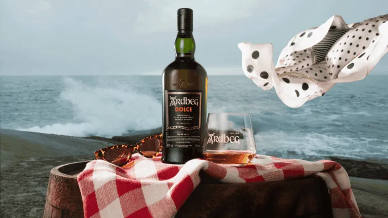 Ardbeg Dolce