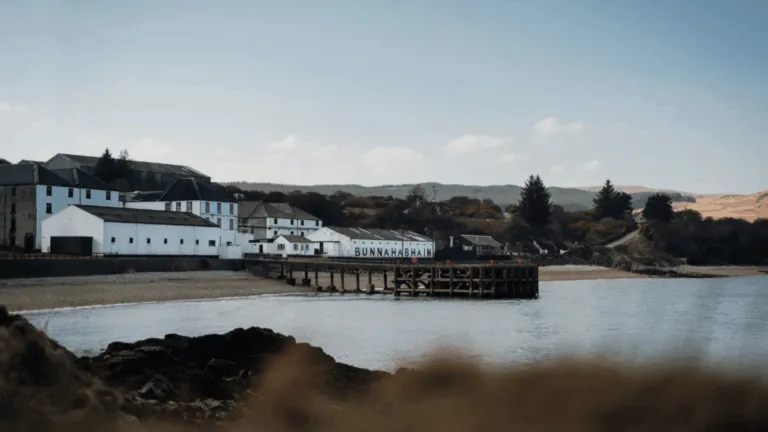 Bunnahbhain