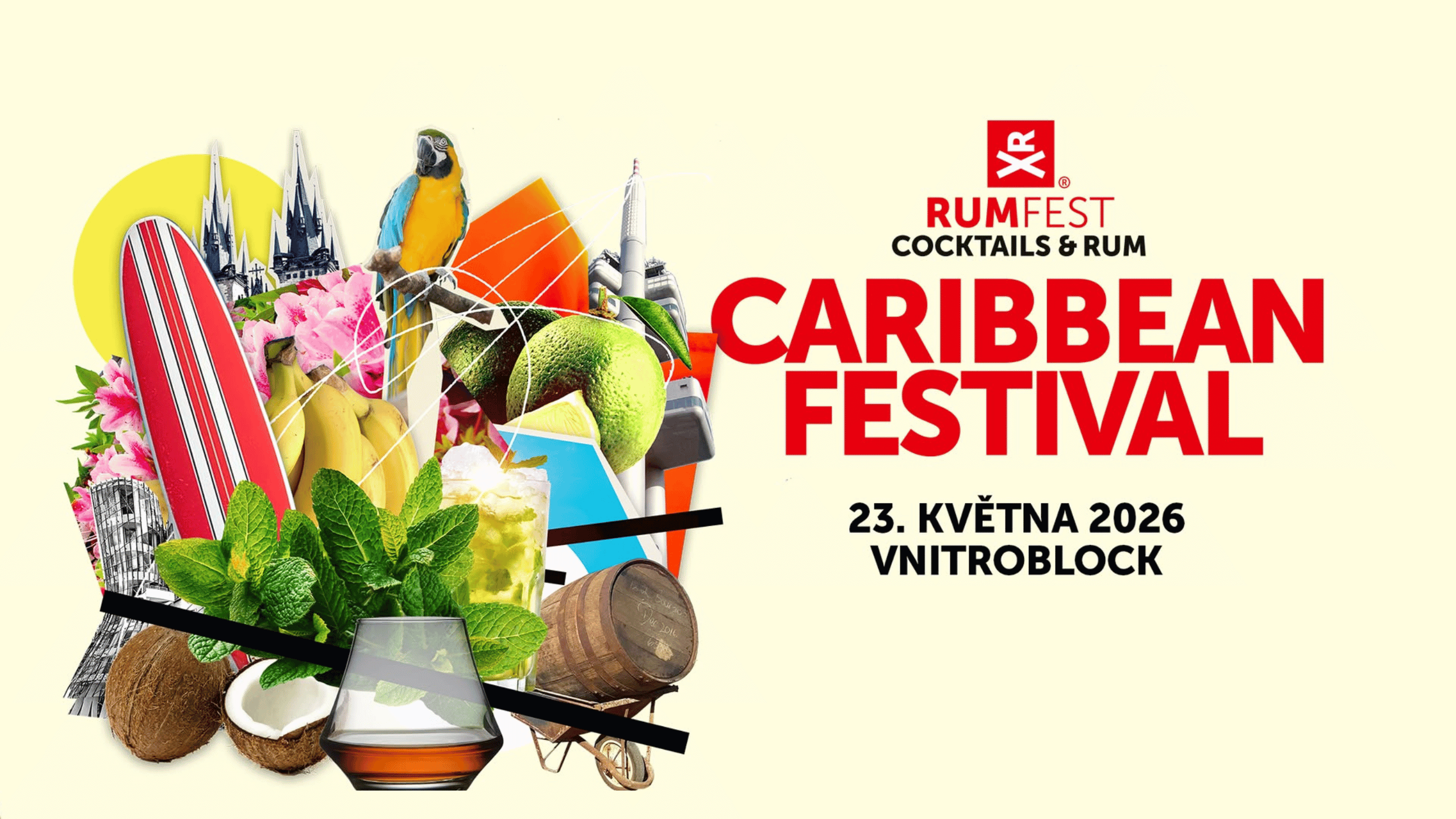 Rumfest 2026