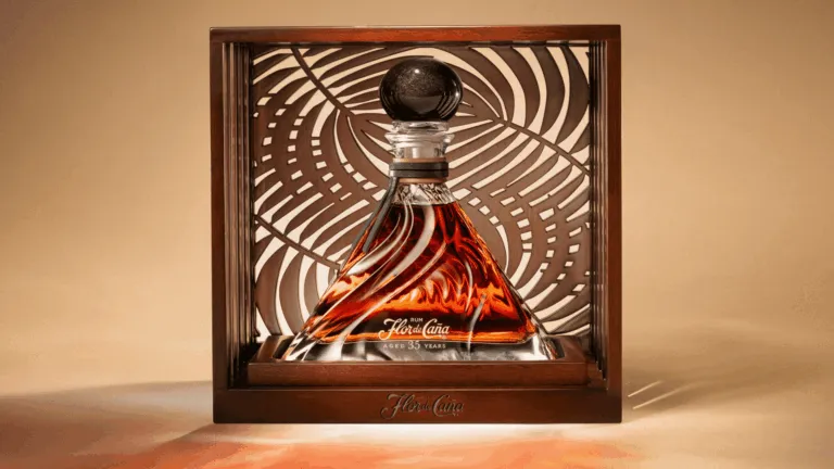 Flor de Cana