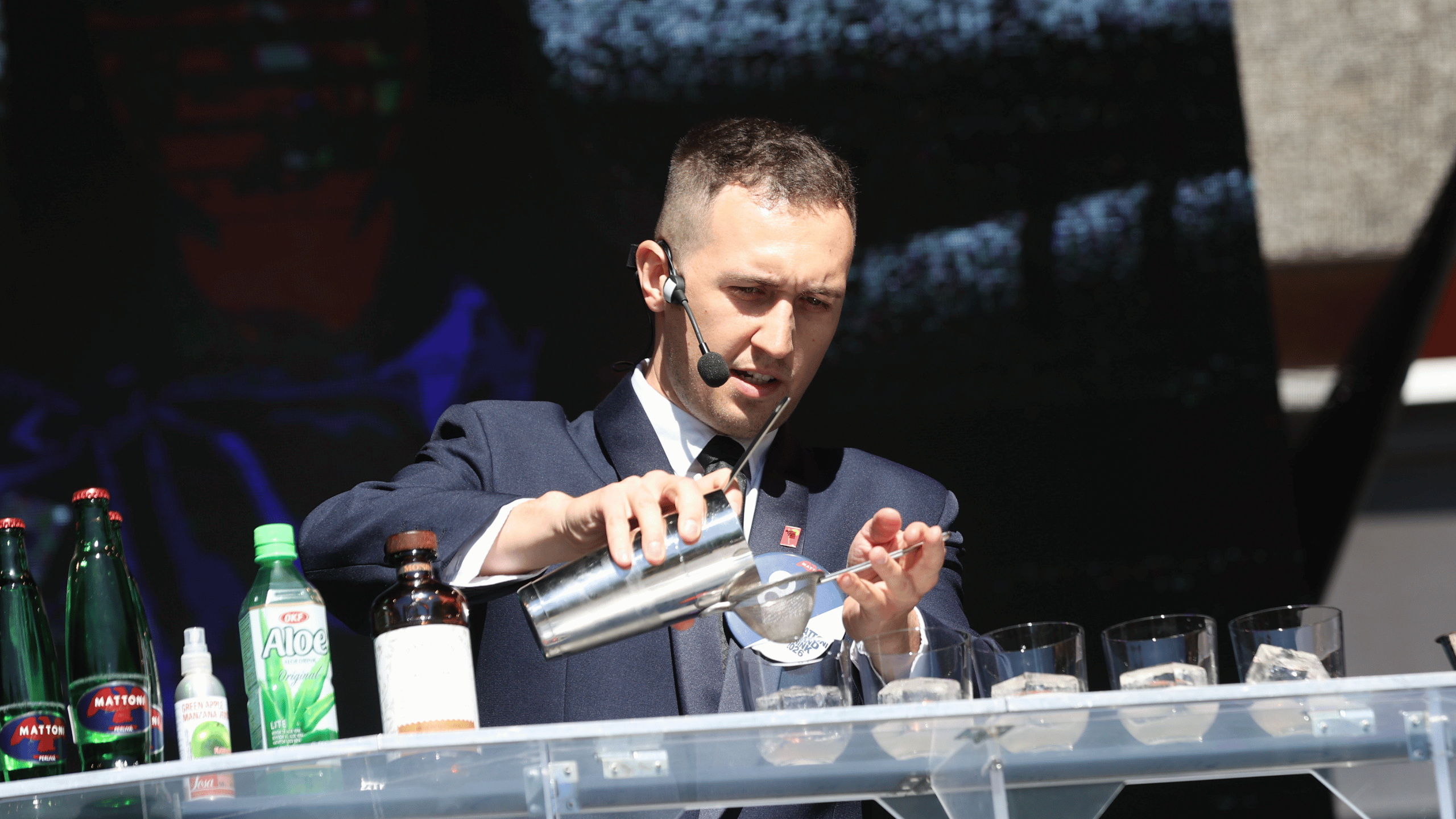 Mattoni Grand Drink 2026: Jan Lukas potvrzuje českou dominanci