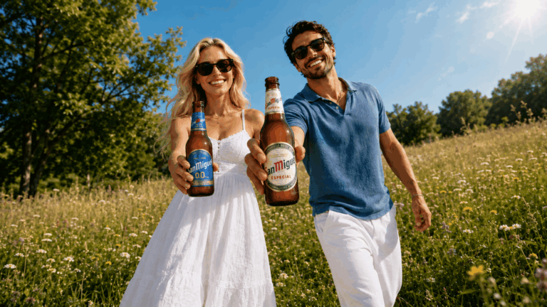 San Miguel