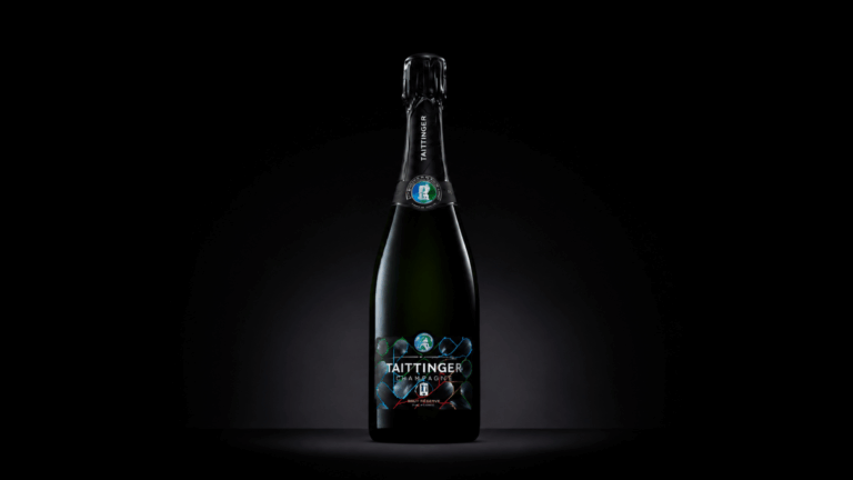 Taittinger